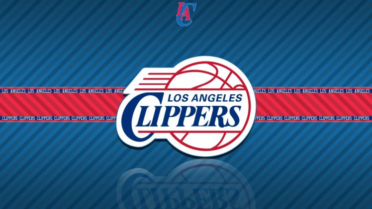 los, Angeles, Clippers, Basketball, Nba,  29 HD Wallpaper Desktop Background