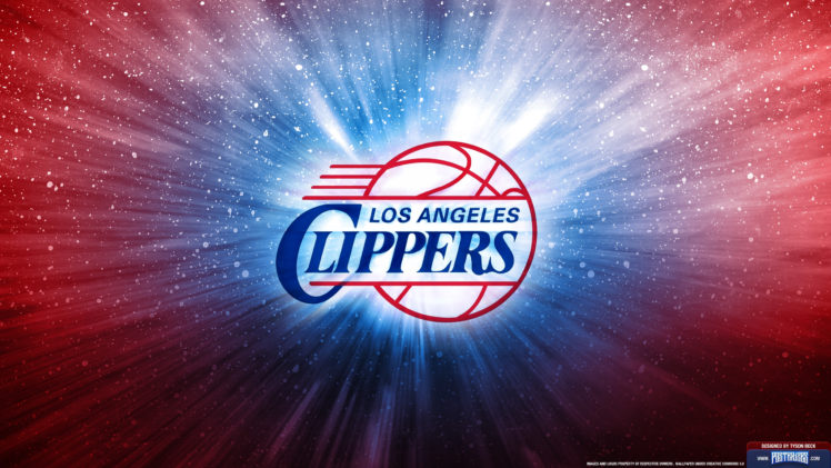 los, Angeles, Clippers, Basketball, Nba,  28 HD Wallpaper Desktop Background