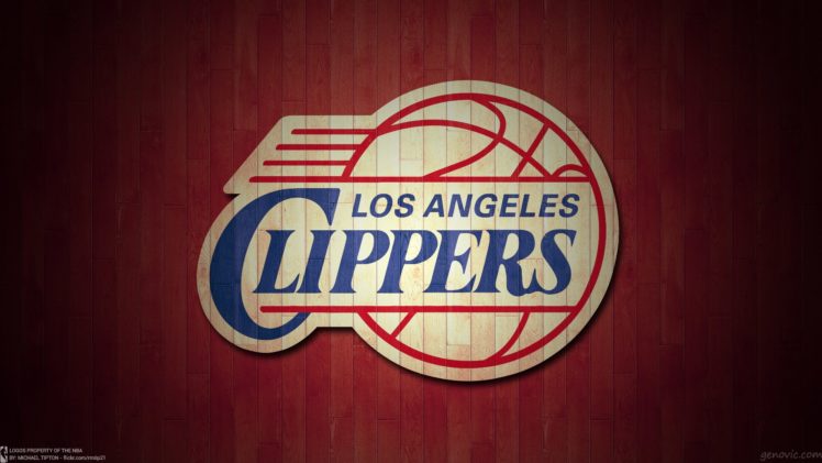 los, Angeles, Clippers, Basketball, Nba,  33 HD Wallpaper Desktop Background