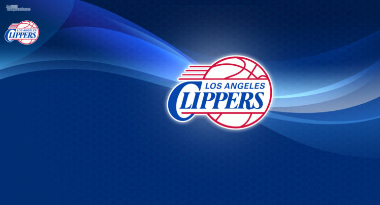 los, Angeles, Clippers, Basketball, Nba,  35 HD Wallpaper Desktop Background