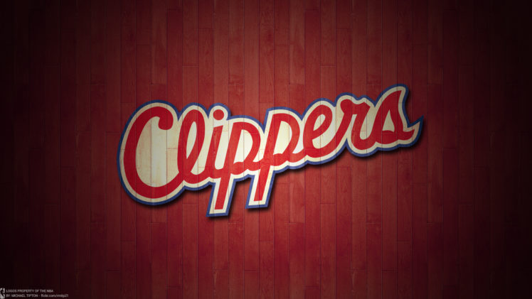 los, Angeles, Clippers, Basketball, Nba,  37 HD Wallpaper Desktop Background