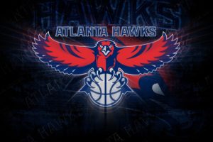 atlanta, Hawks, Nba, Basketball,  6