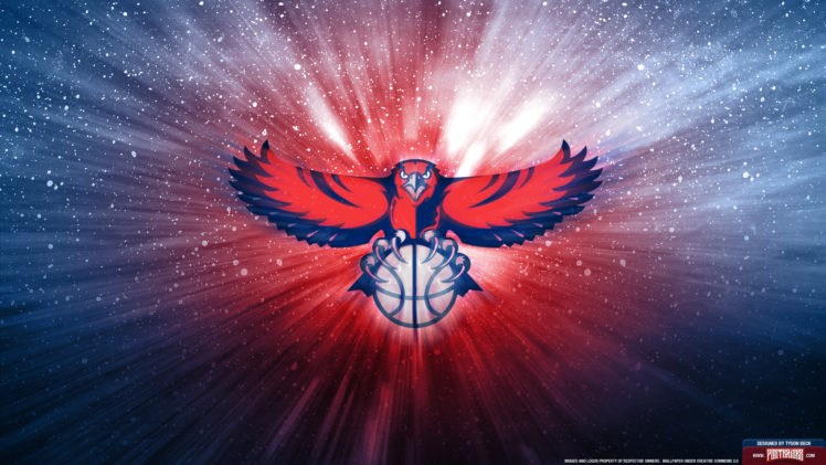 atlanta, Hawks, Nba, Basketball,  9 HD Wallpaper Desktop Background