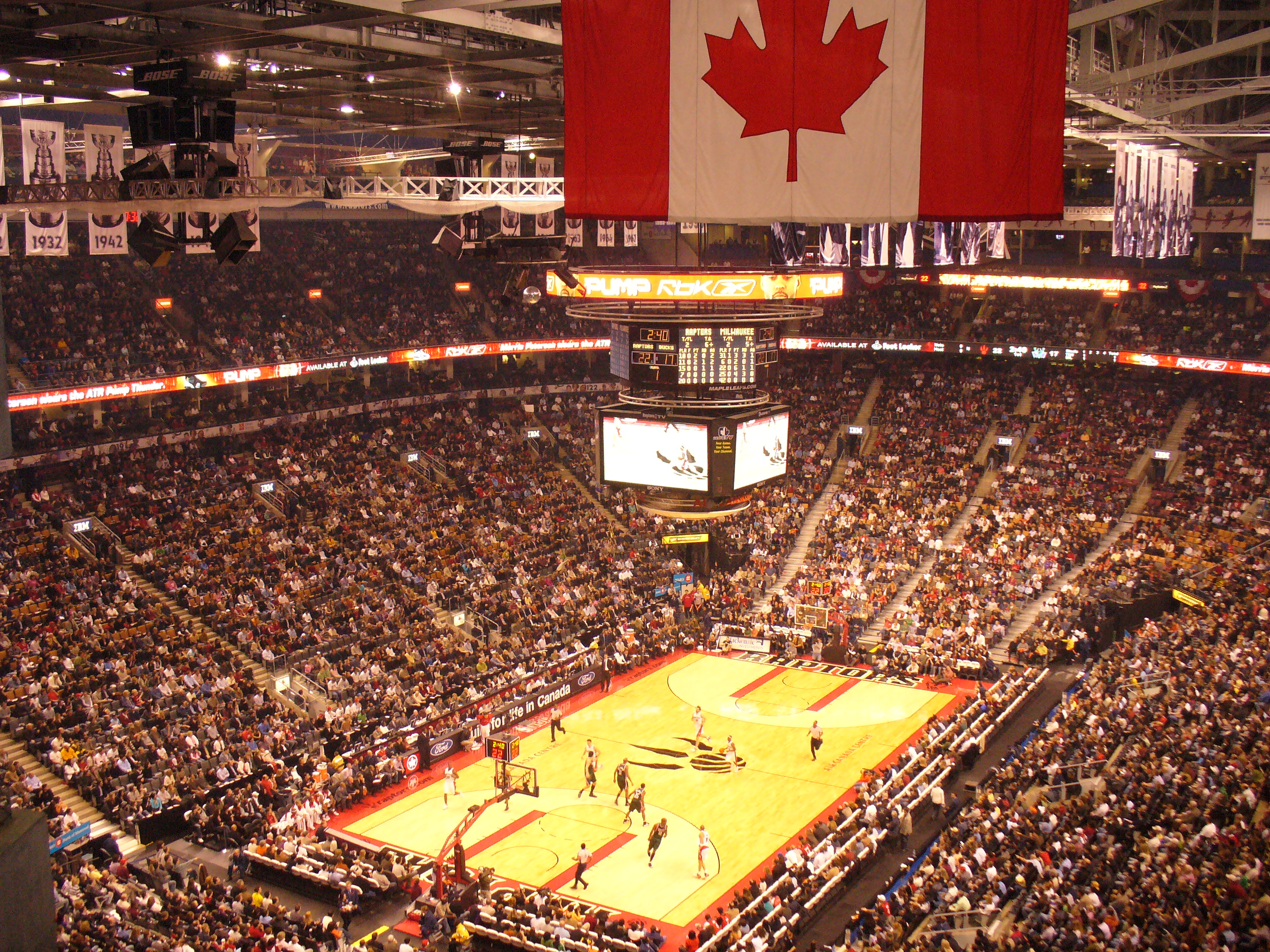 toronto, Raptors, Basketball, Nba,  14 , Jpg Wallpaper