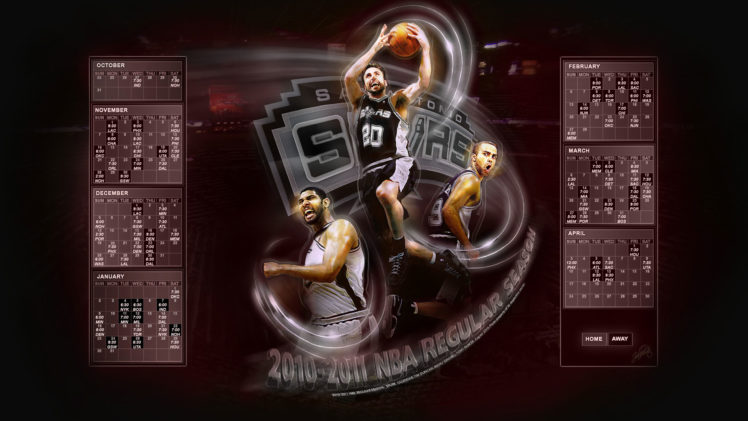 san, Antonio, Spurs, Basketball, Nba,  20 HD Wallpaper Desktop Background