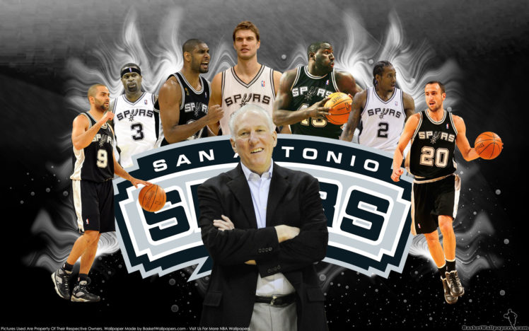san, Antonio, Spurs, Basketball, Nba,  21 HD Wallpaper Desktop Background