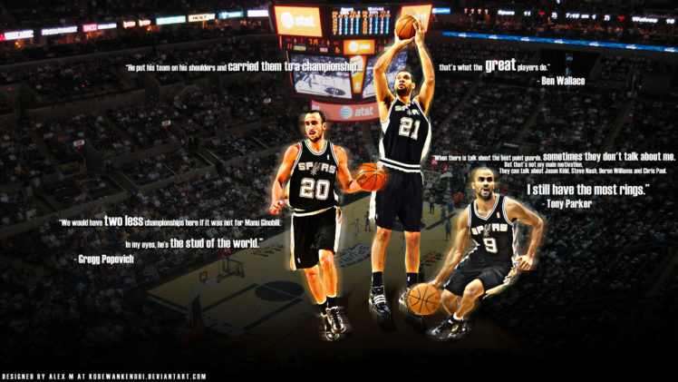 san, Antonio, Spurs, Basketball, Nba,  30 HD Wallpaper Desktop Background