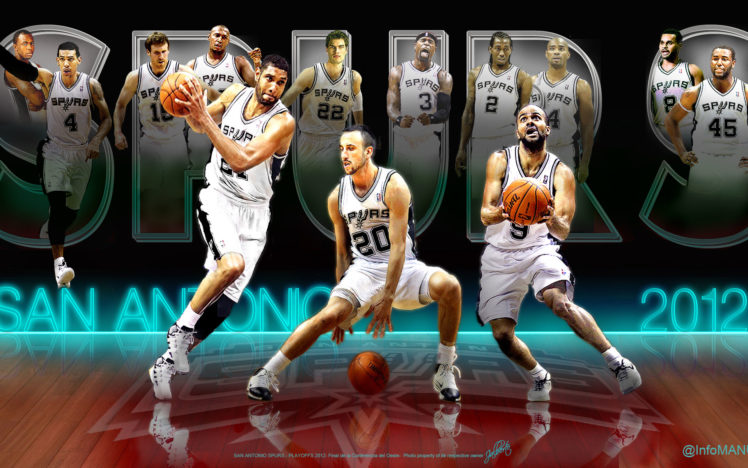 san, Antonio, Spurs, Basketball, Nba,  53 HD Wallpaper Desktop Background