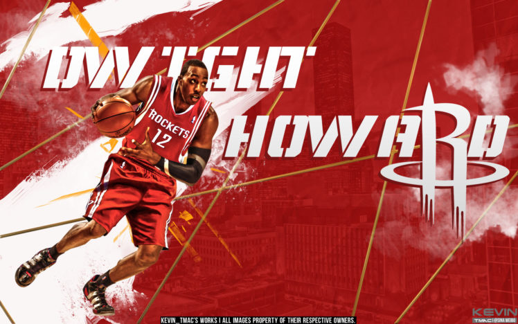 houston, Rockets, Basketball, Nba,  1 HD Wallpaper Desktop Background