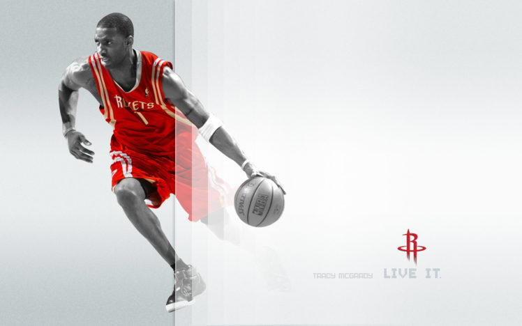 houston, Rockets, Basketball, Nba,  19 HD Wallpaper Desktop Background