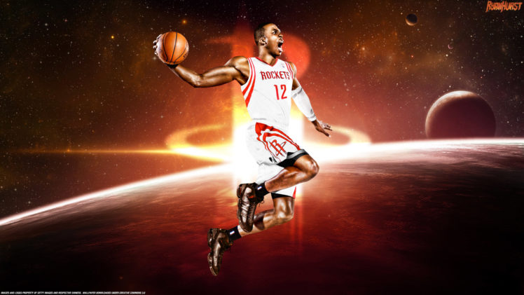 houston, Rockets, Basketball, Nba,  23 HD Wallpaper Desktop Background