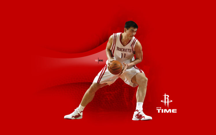 houston, Rockets, Basketball, Nba,  24 HD Wallpaper Desktop Background