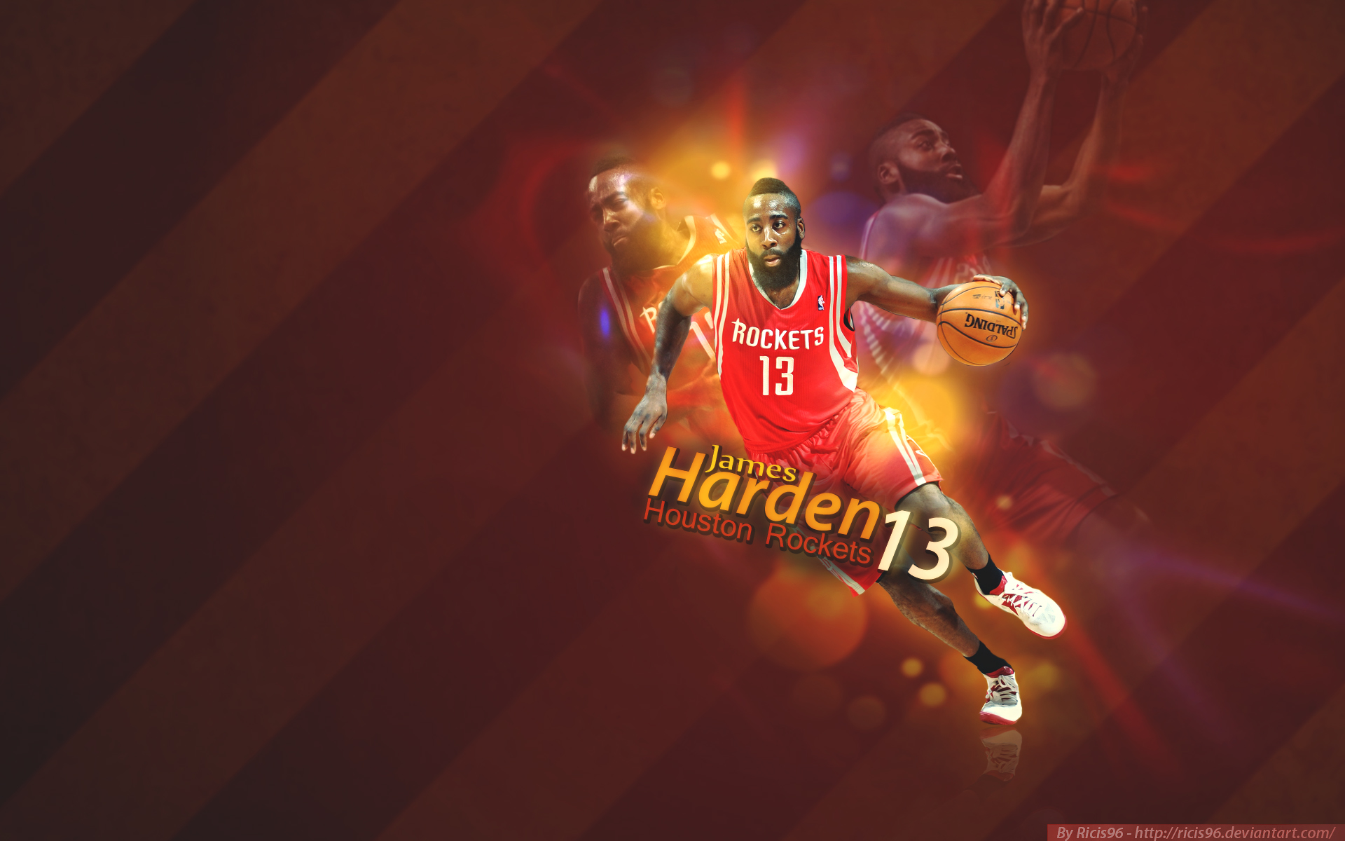 houston, Rockets, Basketball, Nba,  51 Wallpaper