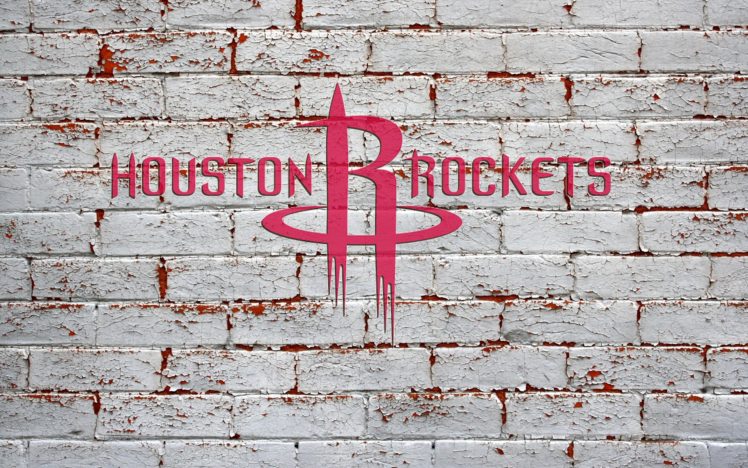 houston, Rockets, Basketball, Nba,  56 HD Wallpaper Desktop Background