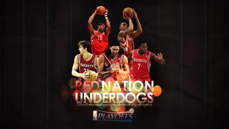 houston, Rockets, Basketball, Nba,  65 HD Wallpaper Desktop Background