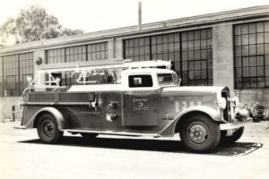 1939, Maxim, Pumper, Firetruck, Emergency, Retro, Semi, Tractor