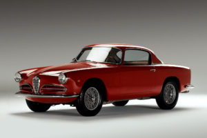 1956 58, Alfa, Romeo, 1900, Super, Sprint,  1484 , Retro