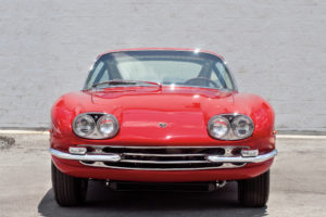 1965, Lamborghini, 400, G t, Supercar
