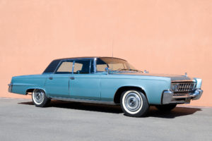 1966, Chrysler, Imperial, Crown, Hardtop, Sedan,  by1 m , Luxury, Classic