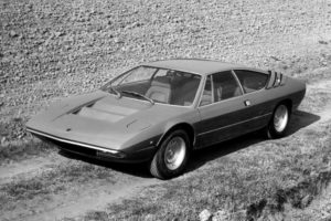 1971, Lamborghini, Urraco, P250, Prototipo, Supercar, Classic