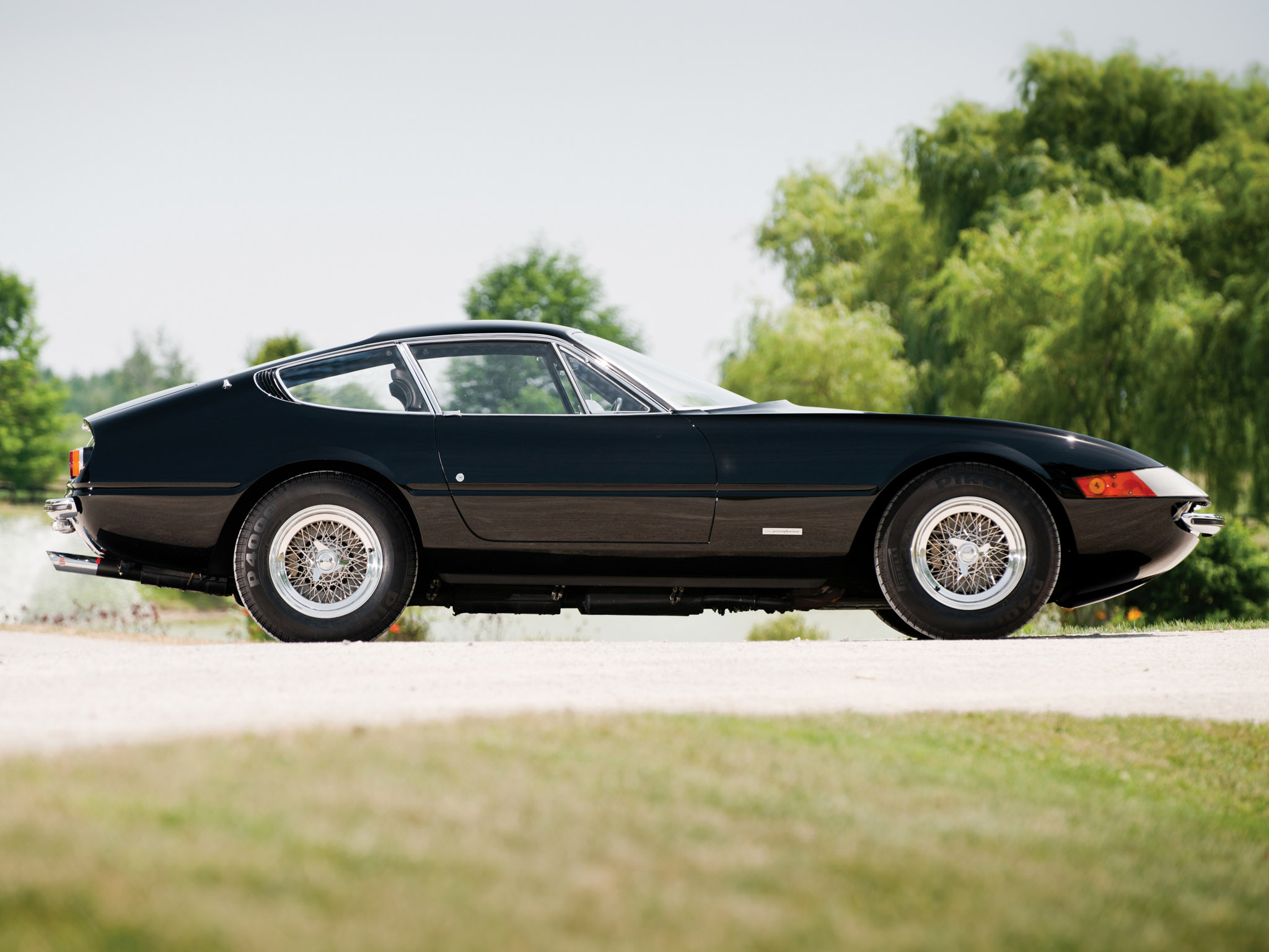 365 gtb4 daytona