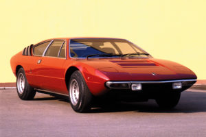 1972 74, Lamborghini, Urraco, P250, Supercar, Classic