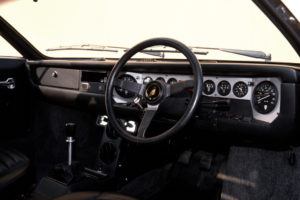1972 74, Lamborghini, Urraco, P250, Supercar, Classic