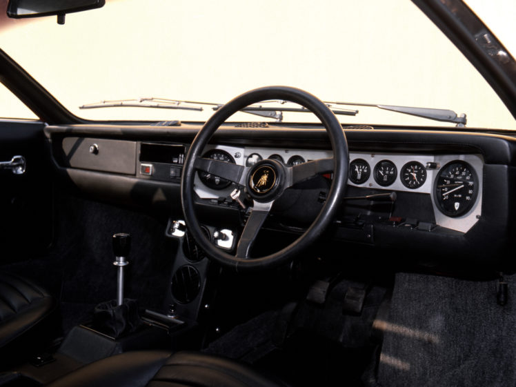 1972 74, Lamborghini, Urraco, P250, Supercar, Classic HD Wallpaper Desktop Background