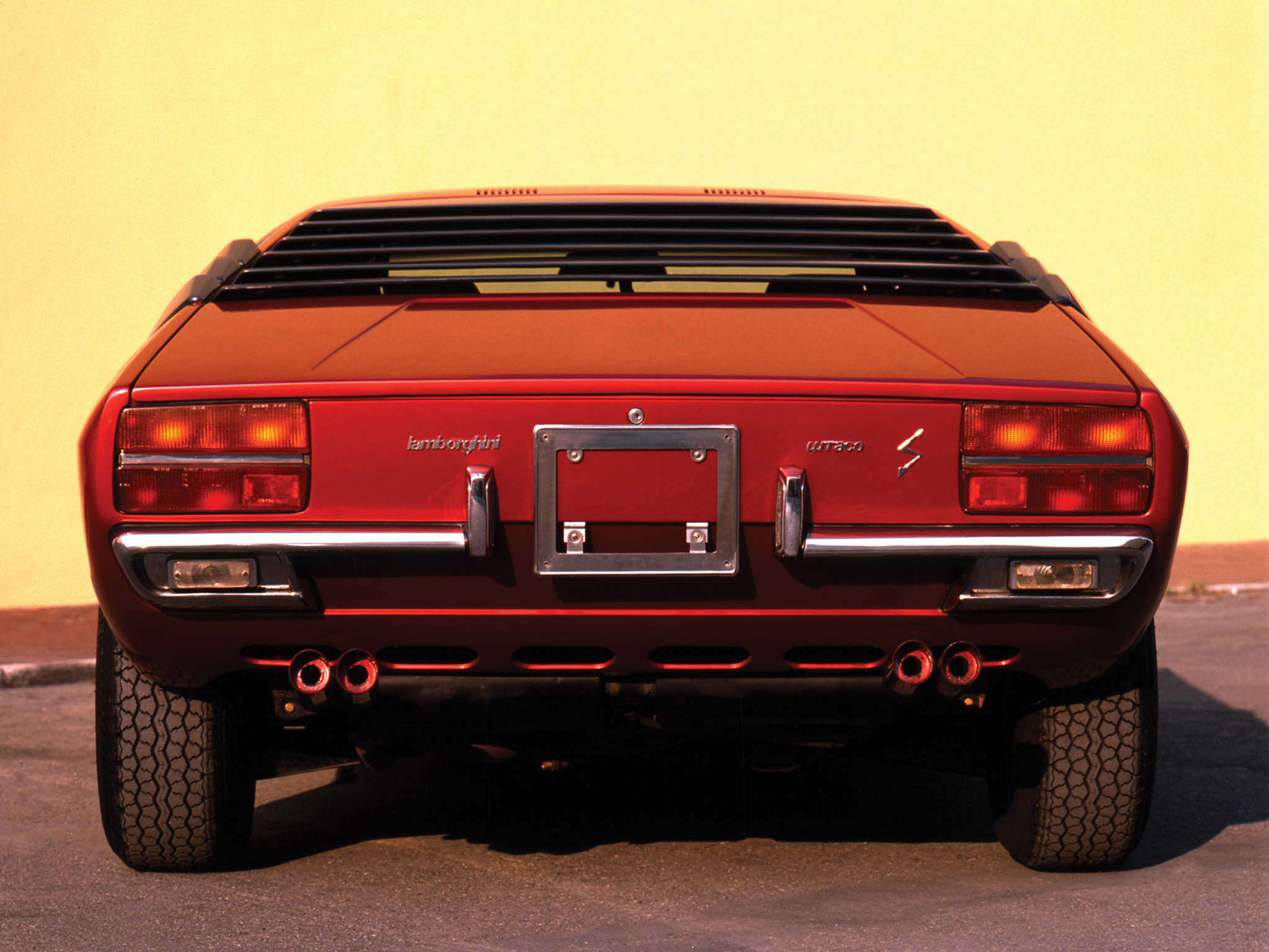 1972 74, Lamborghini, Urraco, P250, Supercar, Classic Wallpaper