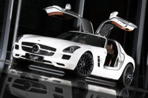 2012, Inden design, Mercedes, Benz, Sls, Amg, Flyer, Supercar
