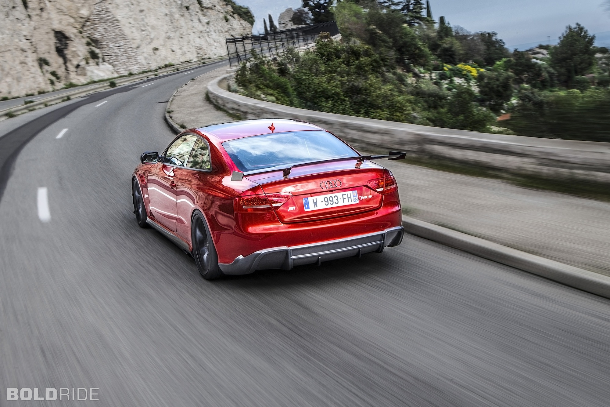 2013, Abt, Audi, Rs5 r, Tuning,  3 Wallpaper