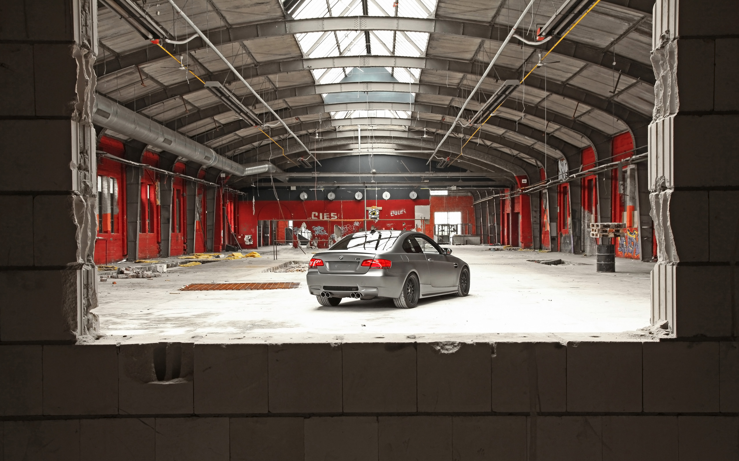 2013, Cam shaft, Bmw, Guerilla, M 3, Tuning, Hj Wallpaper