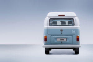2013, Volkswagen, Kombi, Last, Edition, Van