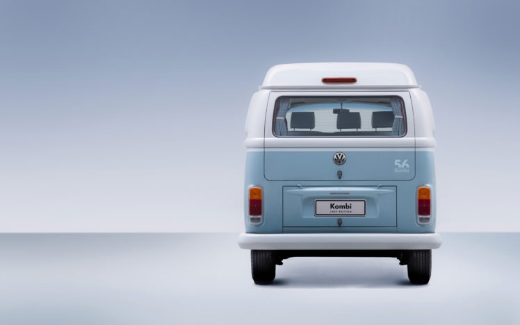 2013, Volkswagen, Kombi, Last, Edition, Van HD Wallpaper Desktop Background