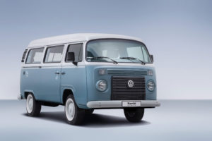 2013, Volkswagen, Kombi, Last, Edition, Van