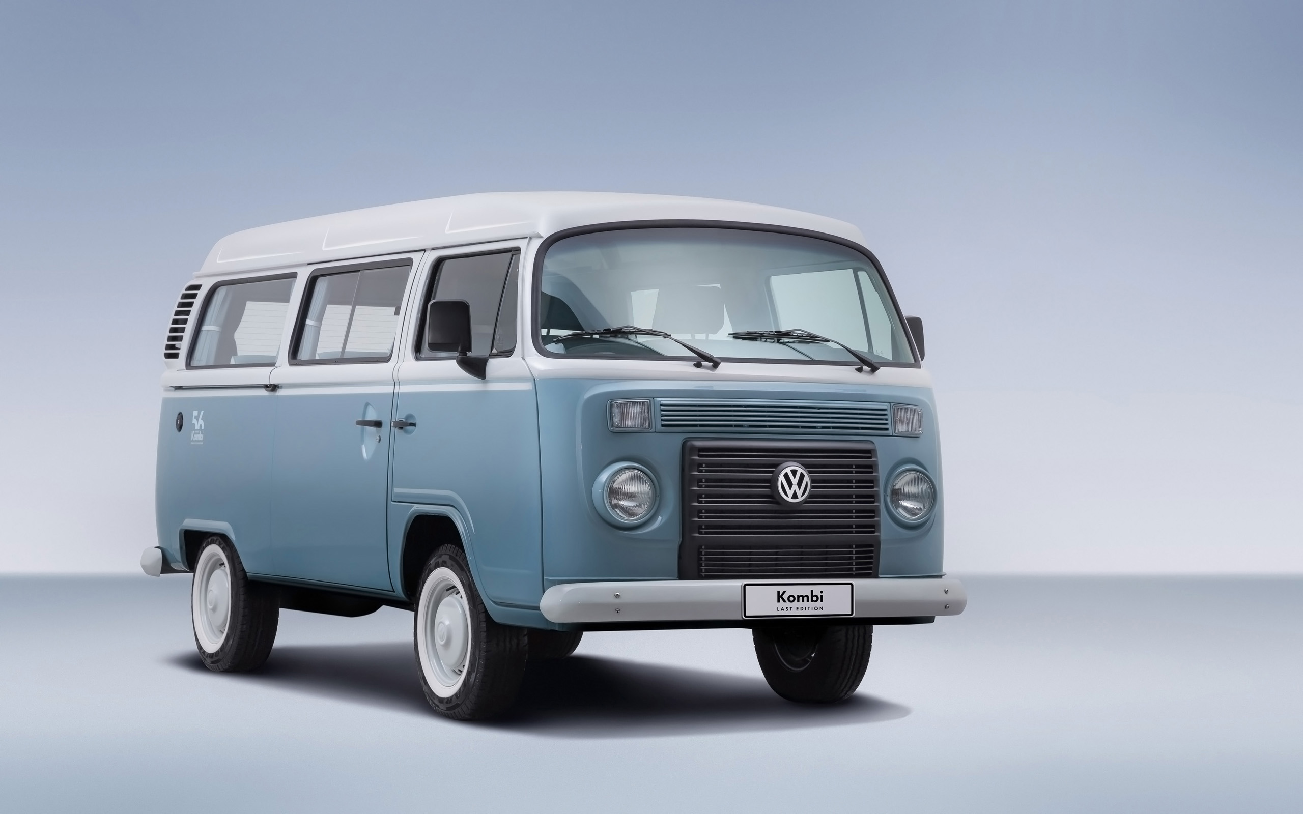 2013, Volkswagen, Kombi, Last, Edition, Van Wallpaper