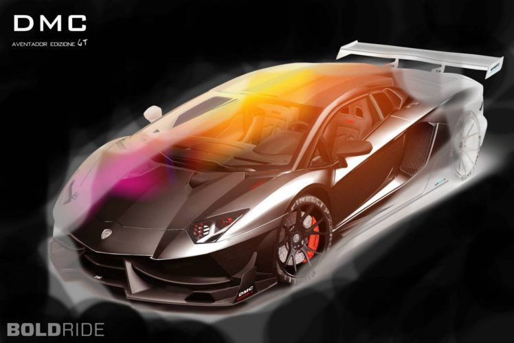 2014, Dmc, Lamborghini, Aventador, Lp988, Edizione, G t, Supercar,  4 HD Wallpaper Desktop Background