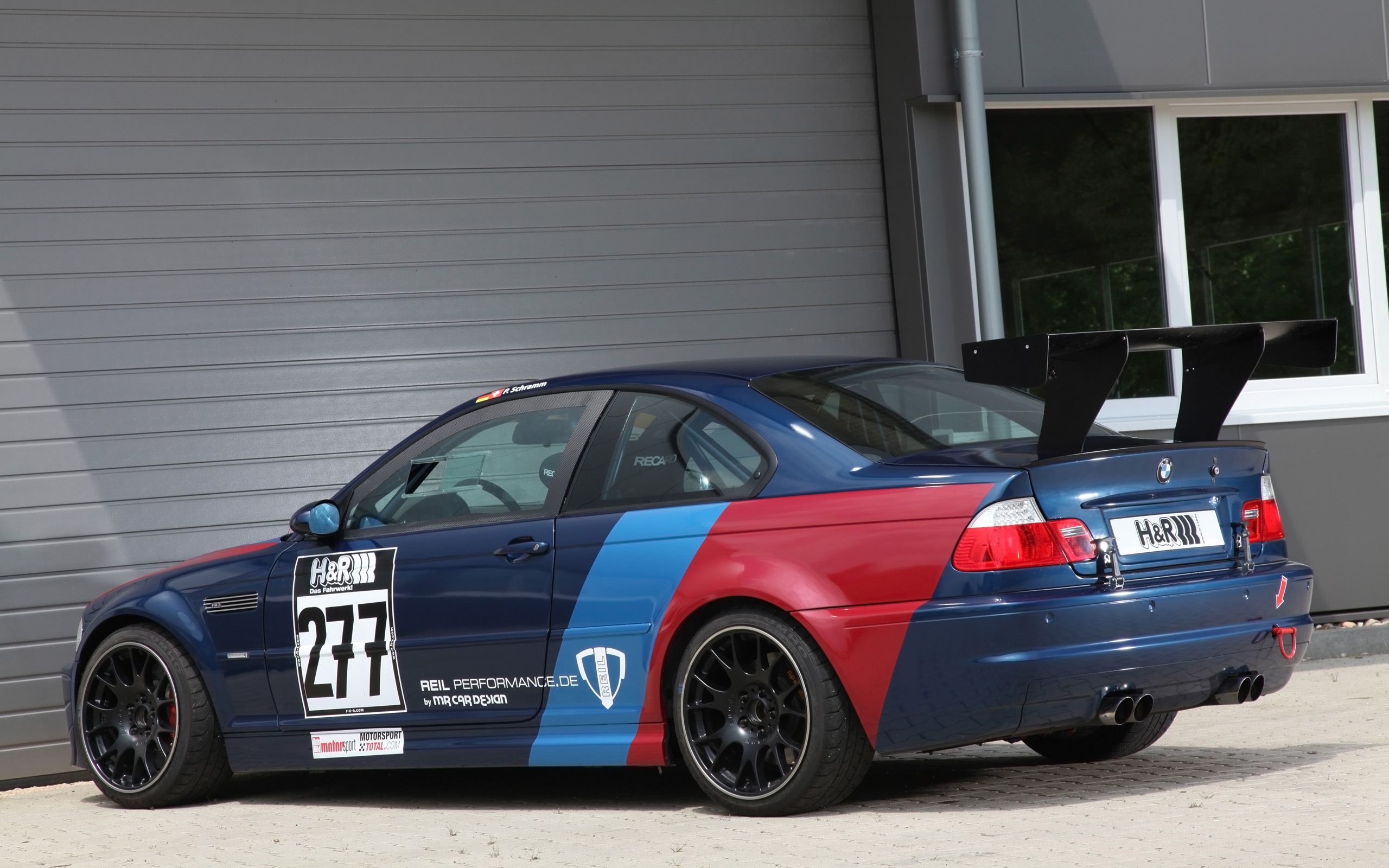 mrcar design, Bmw, E46, M 3, Csl, Tuning, Race, Racing Wallpaper