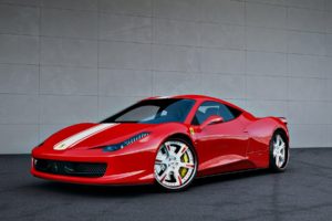 cars, Ferrari