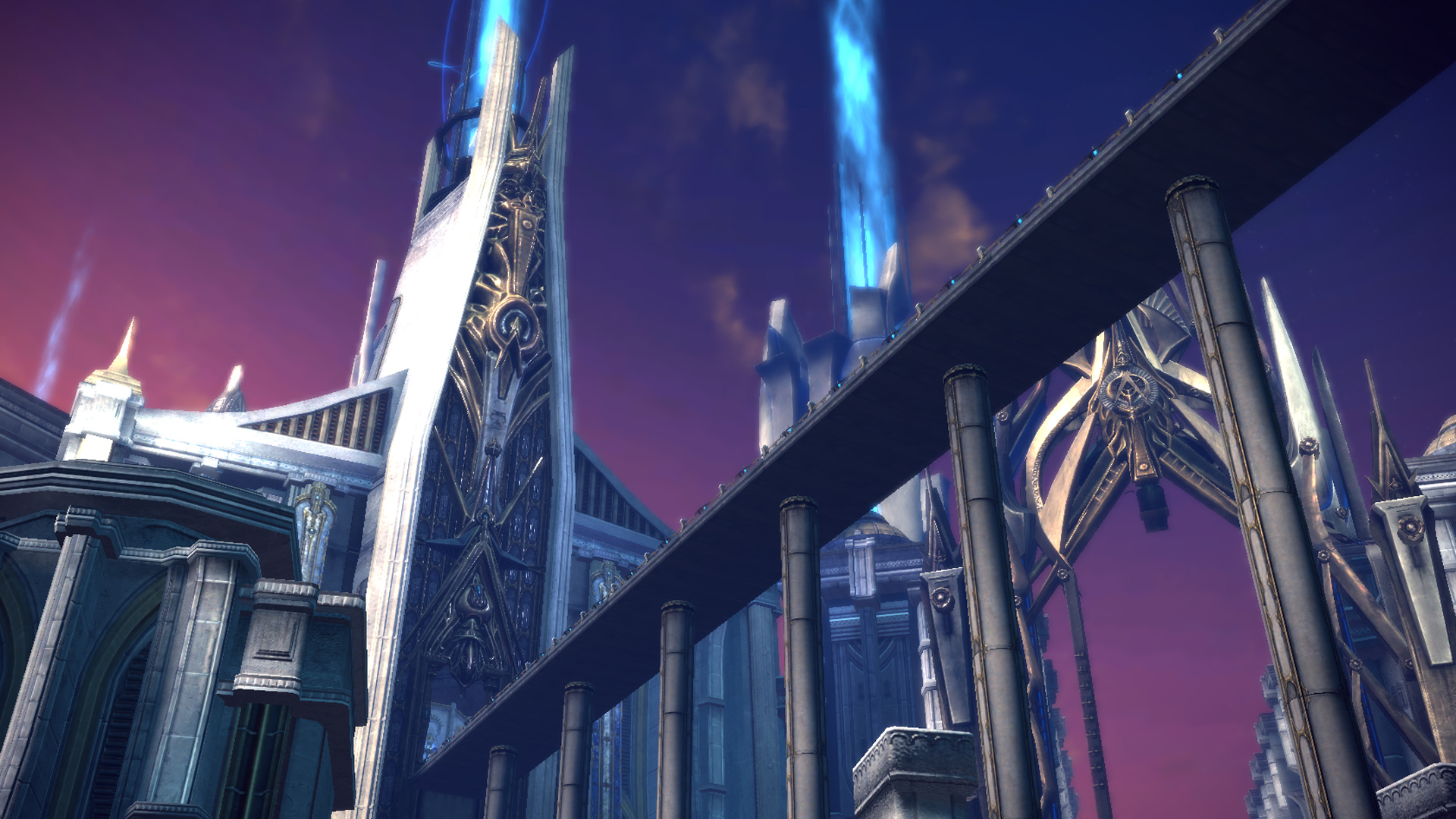tera, Online, Fantasy, Adventure, Game,  147 Wallpaper