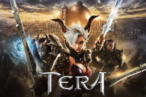 tera, Online, Fantasy, Adventure, Game,  188