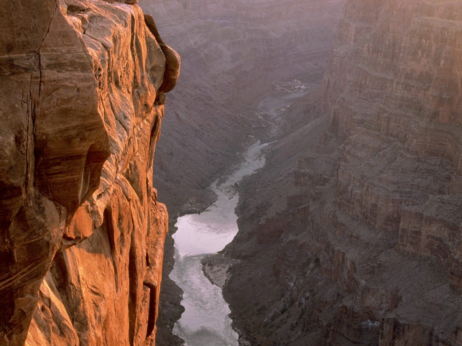nature, Canyon, North, Rim, Arizona, Grand, Canyon, National, Park Wallpaper