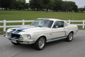 shelby, Mustang, Ford, Shelby, Gt500, Kr
