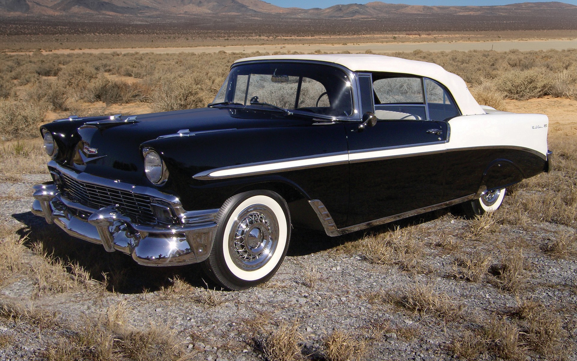 cars, Chevrolet Wallpaper