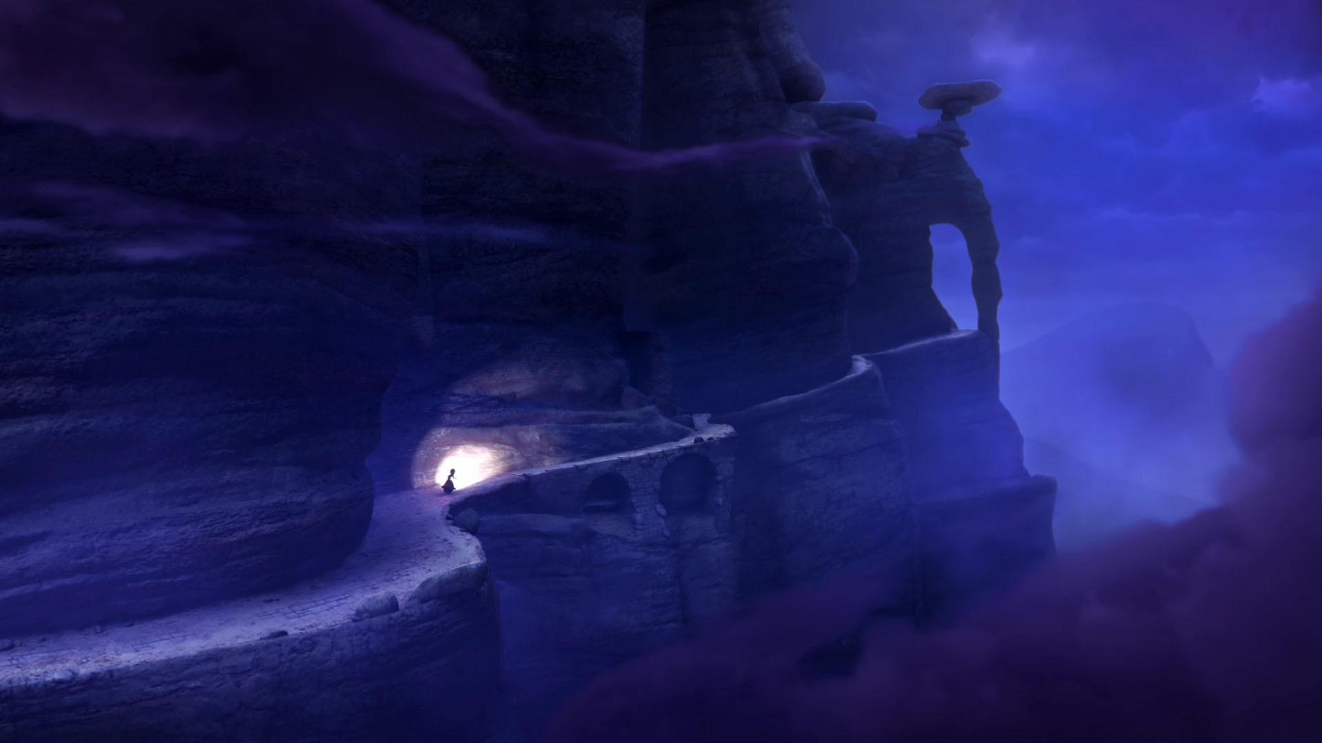 cartoons, Dr, , Seuss, The, Lorax Wallpaper