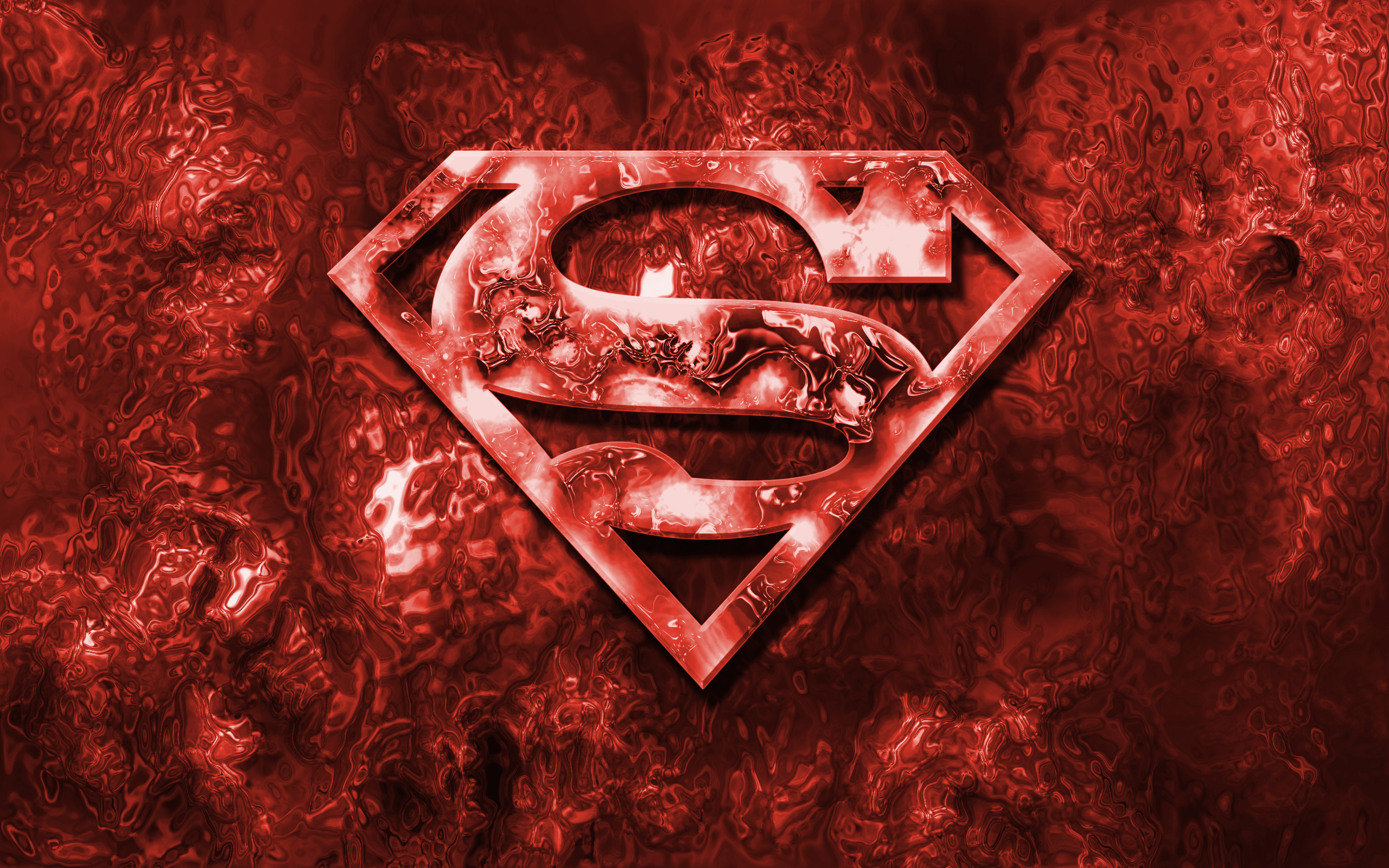 dc, Comics, Superman, Superman, Logo Wallpaper