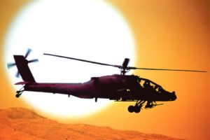helicopters, Ah 64, Apache