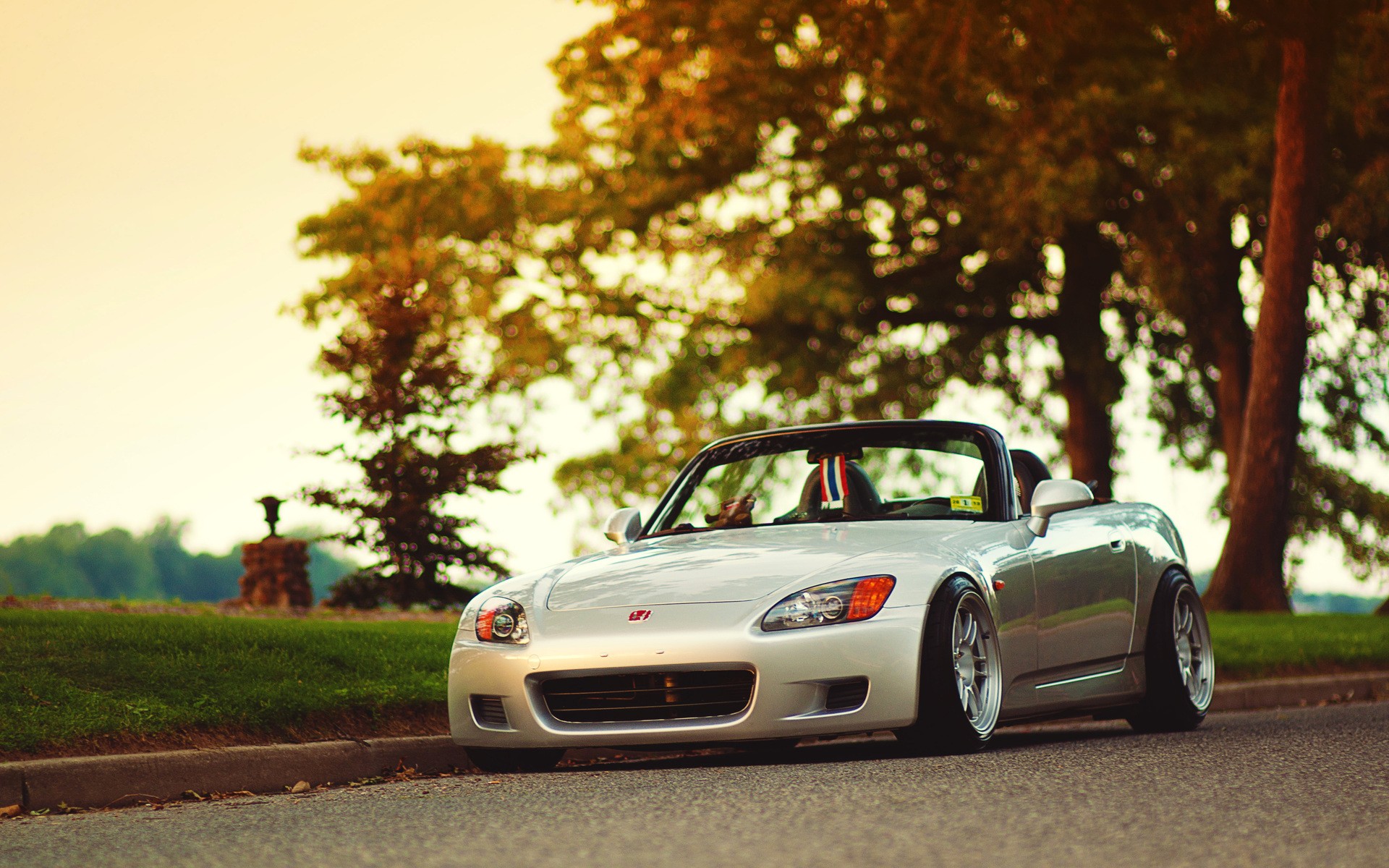 cars, Honda, S2000 Wallpaper