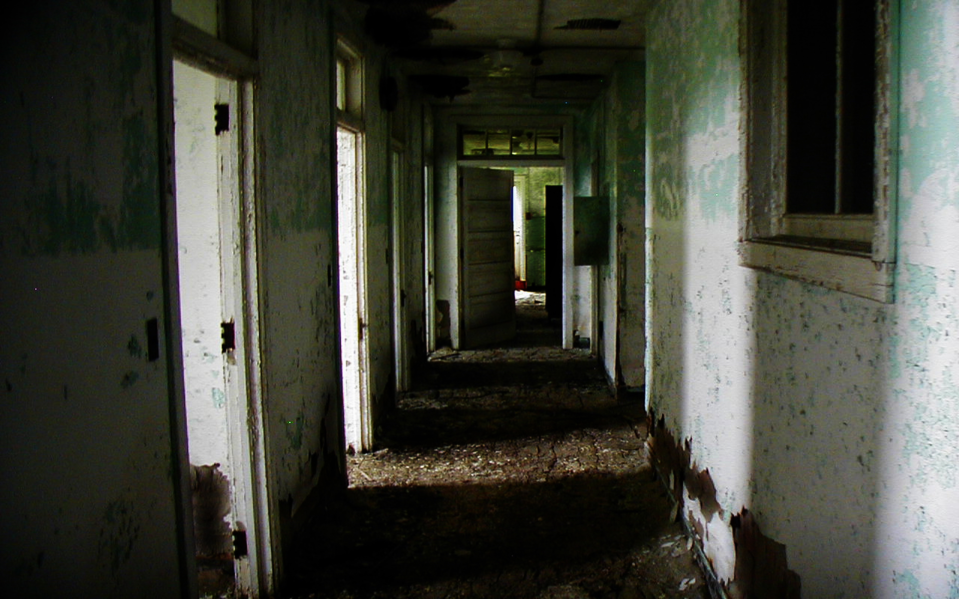 ruins, Architecture, Buildings Wallpaper