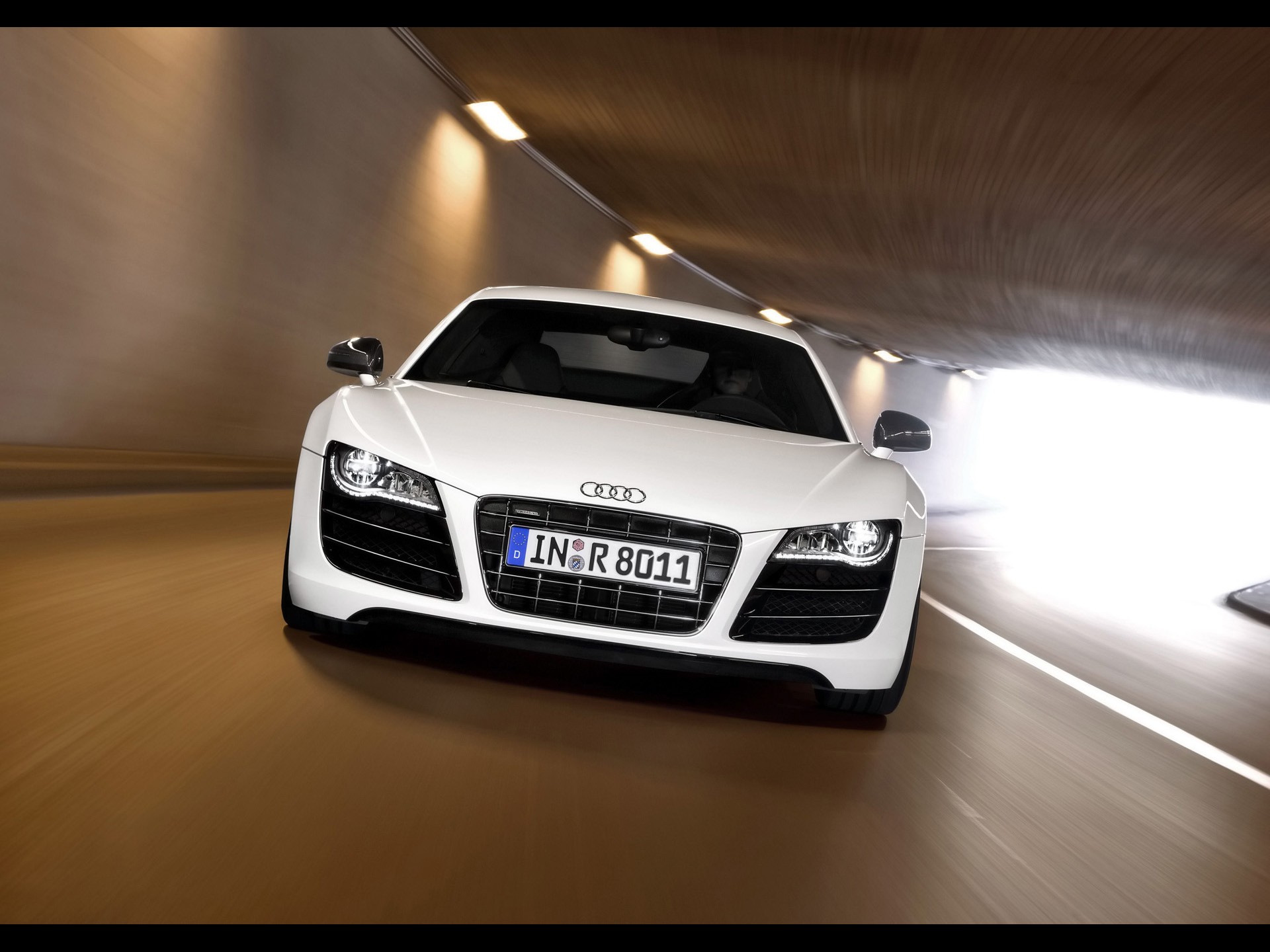 cars, Audi, R8 Wallpaper